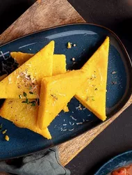 Polenta