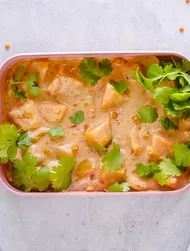 Dal de lentejas
