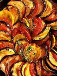 Ratatouille