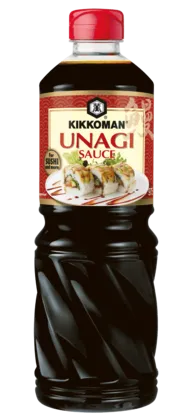 Kikkoman Salsa Unagi
