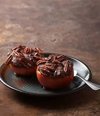 Manzanas de cacao
