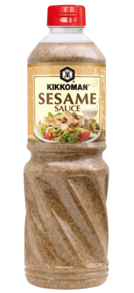 Kikkoman Salsa de Sésamo