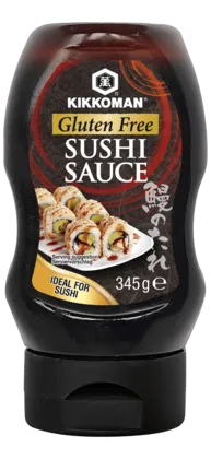 Kikkoman Salsa para Sushi Sin Gluten