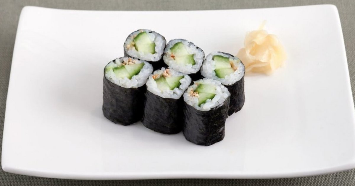 Maki | Kikkoman