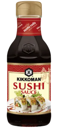 Kikkoman Salsa para Sushi