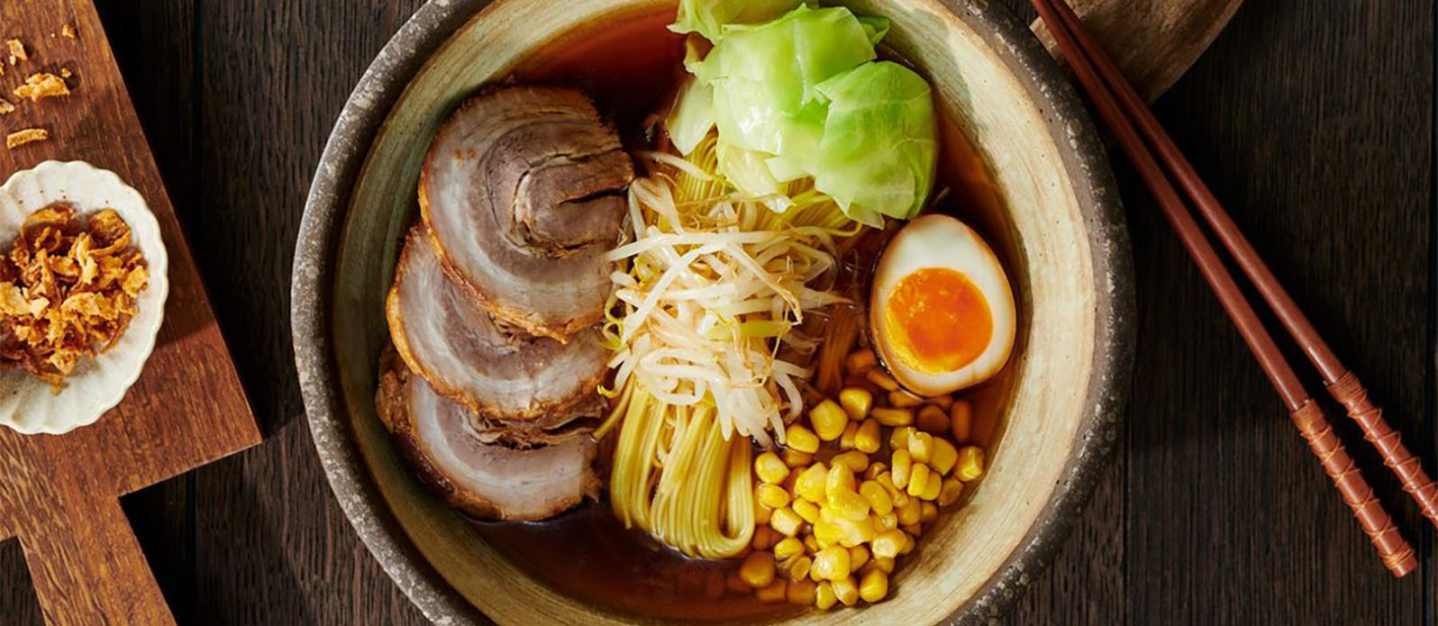Receta De Ramen De Carne Ramen Japonés (2 Recetas De Shoyu Ramen Y